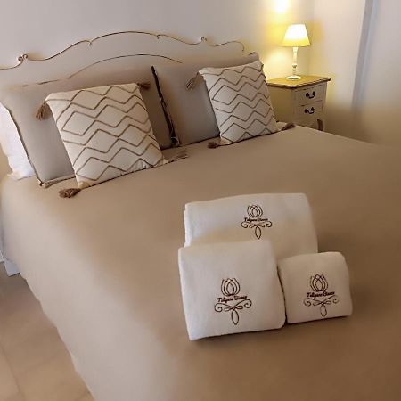 Apartamento Tulipano Bianco Ostuni Exterior foto