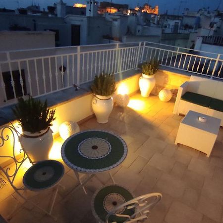 Apartamento Tulipano Bianco Ostuni Exterior foto