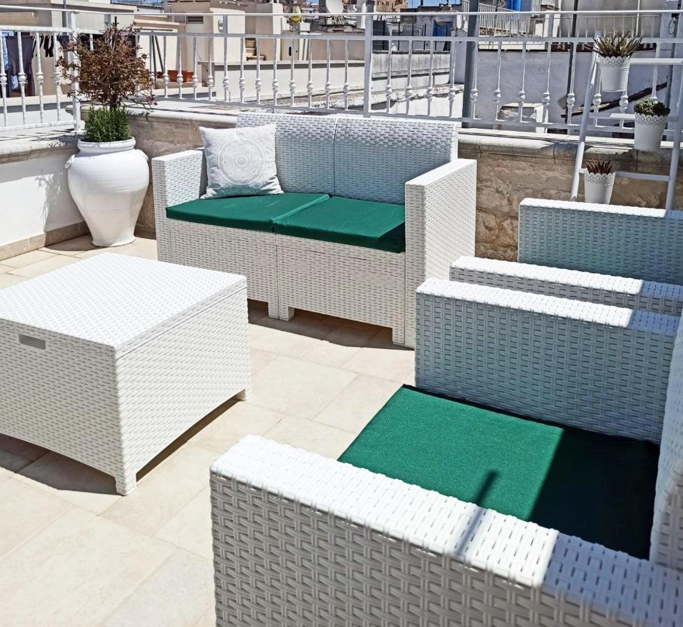 Apartamento Tulipano Bianco Ostuni Exterior foto