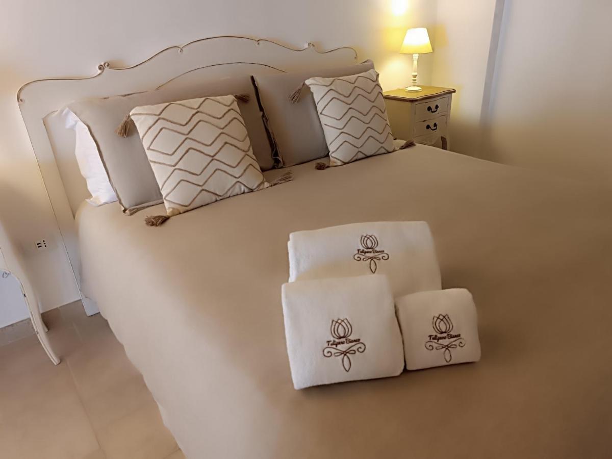 Apartamento Tulipano Bianco Ostuni Exterior foto