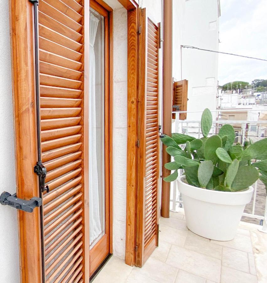 Apartamento Tulipano Bianco Ostuni Exterior foto