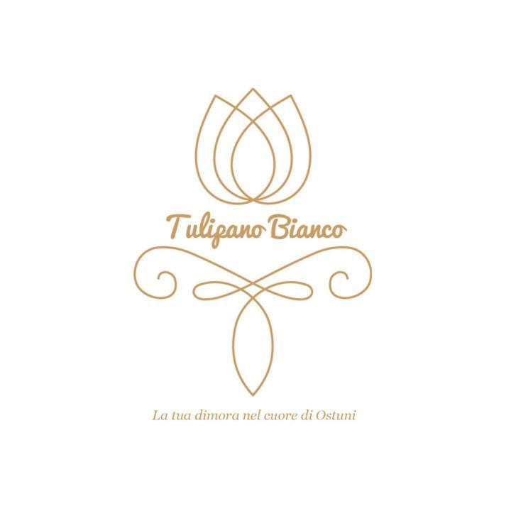 Apartamento Tulipano Bianco Ostuni Exterior foto