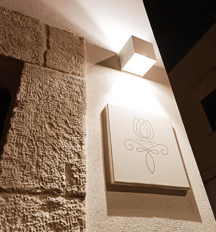 Apartamento Tulipano Bianco Ostuni Exterior foto