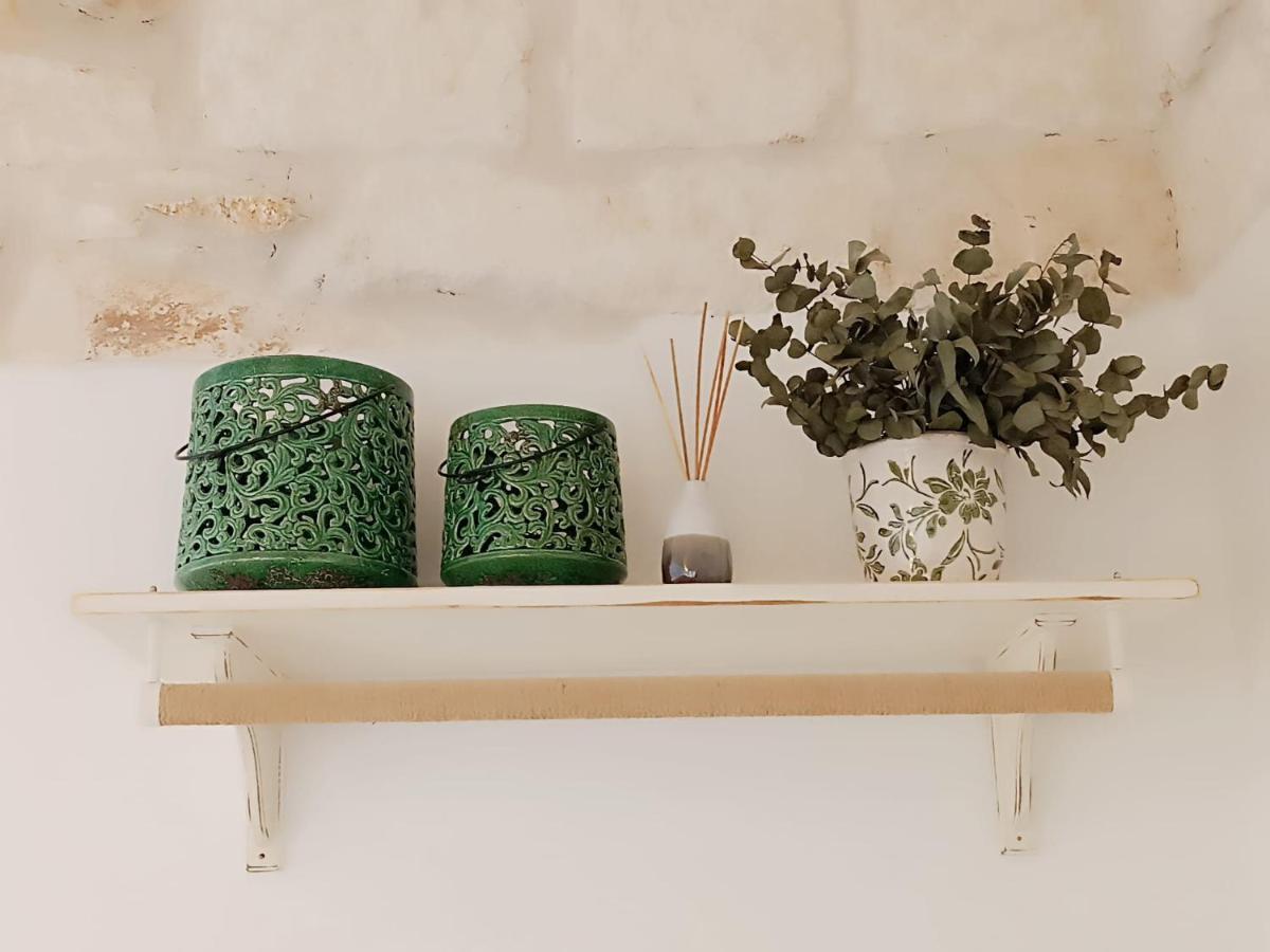 Apartamento Tulipano Bianco Ostuni Exterior foto