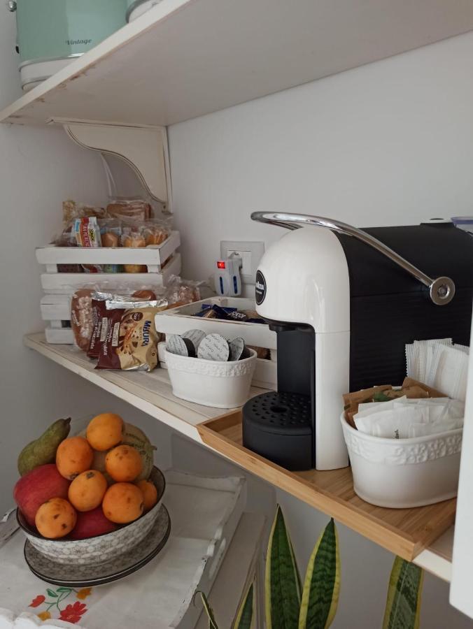 Apartamento Tulipano Bianco Ostuni Exterior foto